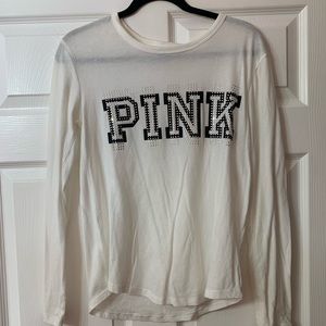 Victoria’s Secret Pink Shirt